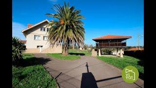 Chalet en venta en Cabueñes, Gijon (España,Asturias)