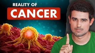 Cancer: The Scariest Disease in Humans | How to be Safe? | Dhruv Rathee