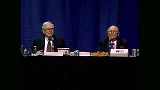 Warren Buffett: 'I don't advocate extreme frugality'