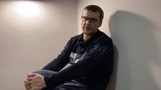 Сергей Бабич - организатор музыкального форума COLISIUM