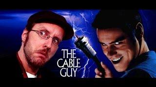 Why Does Everyone Hate The Cable Guy?