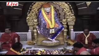 Live Darshan - Shri Sai Baba Sansthan Trust Shirdi