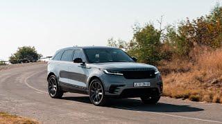 2024 Range Rover Velar P400e review | An underrated Range Rover | Cost of Ownership