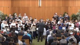 Ewald Frank - Free People’s Mission Krefeld Christian Hymns/Choir/Orchestra/Instrumentals songs