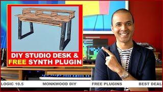 Sanjay C - News and FREE Plugins