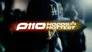 Froggz - Hoods Hottest | P110