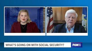 Social Security benefits | The Real Story