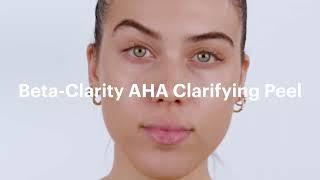 Beta-Clarity AHA Clarifying Peel by Glo Skin Beauty