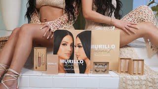 Murillo Twins x Beauty Creations Vol. 2