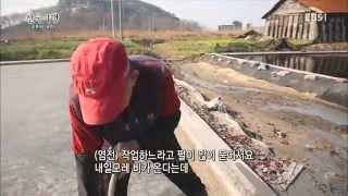 한국기행 - Korea travel_푸른 빛 부안 3부 갯벌 햇빛 달빛_#001