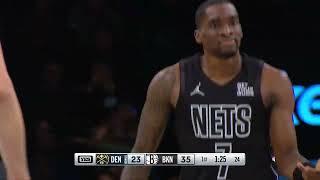 Shake Milton |  Scoring Highlights | Brooklyn Nets 24-25