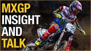 Ducati Motocross Insight, MXGP Surprises | MXGP Podcast Show