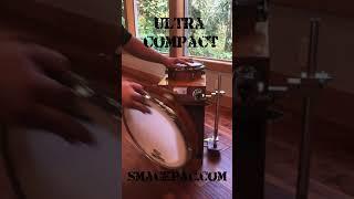 ULTRA COMPACT DRUMSET 