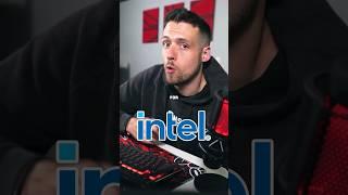 Intel CPUs Making a Comeback?