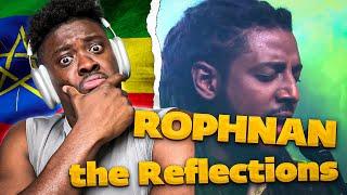 ROPHNAN & the Reflections live on Sunday in EBS TV(Ehud be EBS)/ ሮፍናን እና ዘሪፍሌክሽን ሙዚቃ በእሁድን በኢቢኤስ