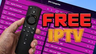 Two of the best IPTV sites for ANY Browser 2024