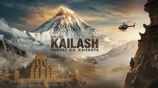 Kailash Parvat Mystery | Kailash Parvat Ka Rahasya | Mount Kailash Mystery | Documentary