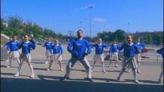 Spice Girls - Wannabe | Choreo by Daniel Poplavski