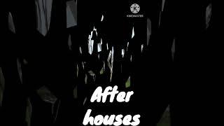 Before VS After #ytshorts #beforevsafter #houses #reels #USA #comedy #shortsvideo #beforeandafter