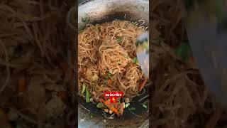 BIHUN GORENG #bihungoreng #bihunjagung  #cooking #masak #enak #shorts #fyp @masakangampang