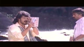 Kannada Best Videos | Upendra getting ready to meet Priyanka | Shemaroo Kannada