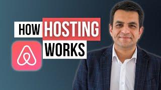 How Airbnb Works For Hosts | New Host Tips