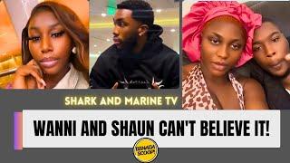 UNBELIEVABLE! NELLY AND SOOJ OUTSHINE WANNI AND SHAUN | ONYEKA'S FAMILY SECRETS EXPOSED