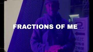 Mrshamoozoo - Fractions of Me ft TrapKitty (Official Visualizer)