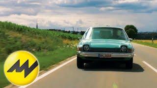 AMC Pacer | Classic Ride | Motorvision