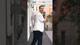 dance zombie Dzhafer