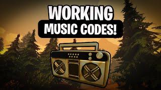 WORKING ROBLOX LOUD MUSIC CODES/IDS (JULY 2024)