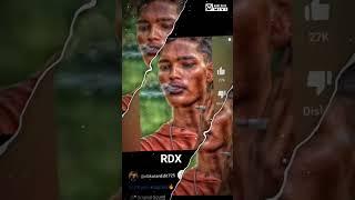 #Rdx video  short editor