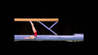 Level 1 Floor Routine 2021-2029