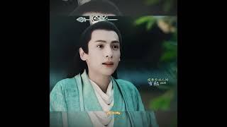 罗云熙 = 古装天花板每一帧都像画！| Luo Yunxi = Historical Visual King – Every Frame Is a Painting!