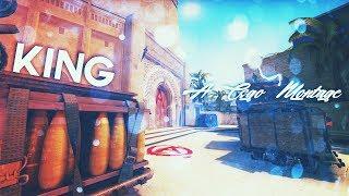 KiNG | A Csgo Montage by Kaoz Perry