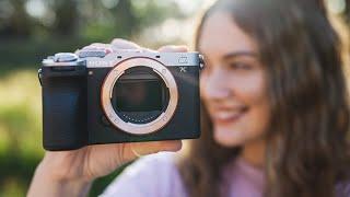 Sony A7CII Review for Portrait Photography and Video