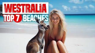 Top 7 Beaches in Western Australia You Must Visit | Amazing Journeys