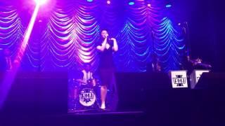 Bye Bye - Scott Bradlee & Postmodern Jukebox 2016 #pmjtour