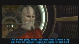 KOTOR (DS) 150 - The Republic Doomed