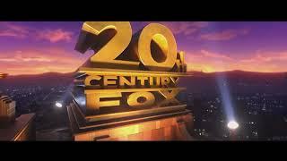 20th Century Fox (2009-2013) but it’s the others