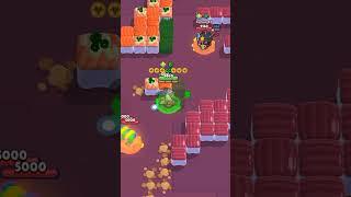 нарезка неудач #brawlstars