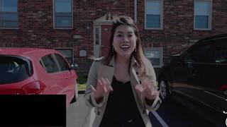 8132 Lake Terrace Ave, F11, 40222 Walk Through