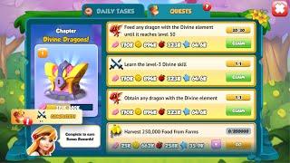 [PC Update] Legendary Quest Master - Dragon Mania Legends