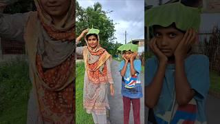 Tom  Jerry(Mimi&Marium)Real  End Twist #shorts