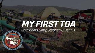 My First Tour with TDA Global Cycling