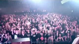 Dirty Workz @ Bassleader 2010 (Artists Aftermovie)