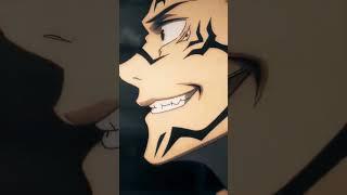 Sukono.#anime #jujutsukaisen #edit #animeedit