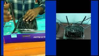 BEST ROUTER IN 2020 || Best router Under 2000- 2500 by Technical Friend Bangla