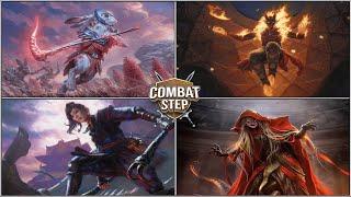 Baylen the Haymaker v Yusri v Dihada v Yuriko cEDH Commander Gameplay