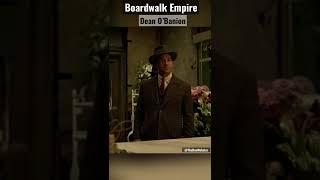 Boardwalk Empire - Dean O’Banion gets whacked